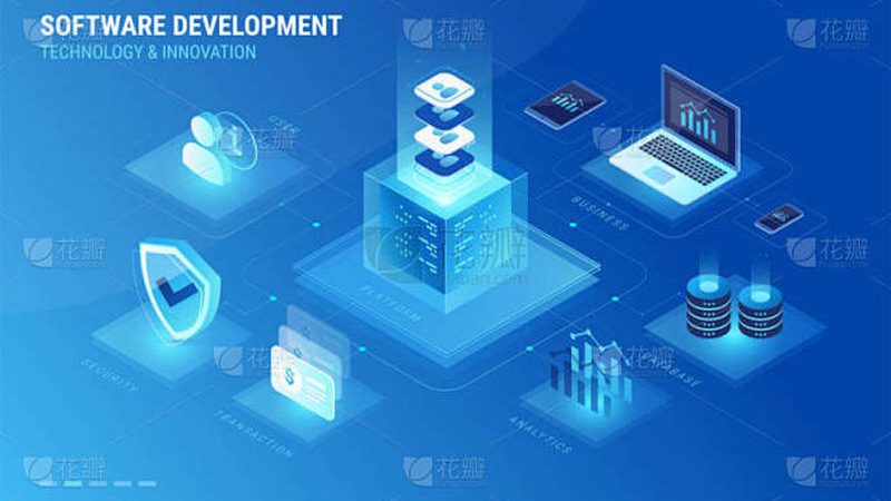 企业管理系统开发厂家比较
