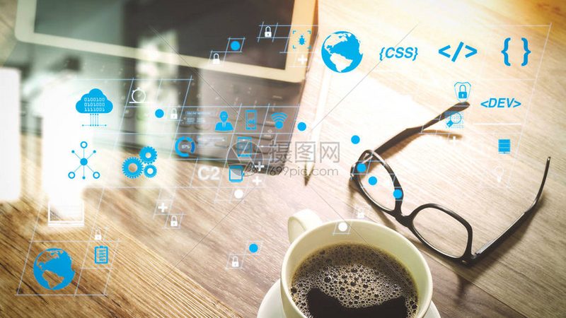 一份报价单背后：上海app开发的真实成本与定价逻辑